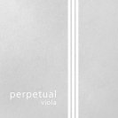 PIRASTRO Perpetual 420321 струна G (Соль) для альта, среднее натяжение