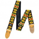 Гитарный ремень DUNLOP BOB07