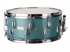 Малый барабан LDrums LD6411SN 14" x 6,5", сине-зеленый