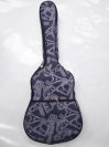 Чехол для акустической гитары MEZZO MZ-ChGD-2/1paris, париж