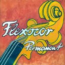 Струна A (Ля) для виолончели PIRASTRO Flexocore Permanent 316220, среднее натяжение