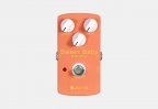 Педаль эффектов Joyo JF-36-SweetBaby-Overdrive