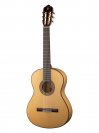 Alhambra 7FC Flamenco Conservatory 4/4 классическая гитара