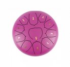 Глюкофон Foix FTD-1011D-PL, 25см, Ре мажор, фиолетовый