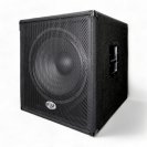 Сабвуфер B-52 LX-18B-woofer, 600Вт, пассивный