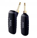 Беспроводной приемо-передающий комплект для гитары Joyo JW-02