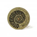 Шум ручья "Аммонит" 30см, светлый, Shamanic SS-A-30-L