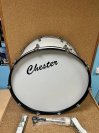 Маршевый бас барабан Chester Street Percussion Marching Bass