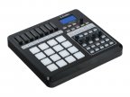 MIDI-контроллер LAudio PANDA200, 16 пэдов