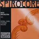 Струна H для контрабаса THOMASTIK Spirocore S41