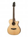 Акустическая гитара IZ S-S8-GA-N