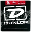 Струны для бас гитары DUNLOP DBN1504 ML 45-100