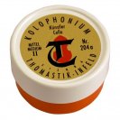 THOMASTIK 204A/II канифоль для виолончели, средняя жесткость