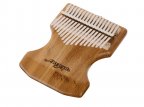 Калимба Мбира Perseus Мозеръ KMM-2, 17 язычков, массив дуба