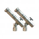 Микрофон конденсаторный Октава МК-012-01-Н-С