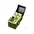 Гитарный эффект JOYO JF-308 Golden Face (Marshall Amp Sim)