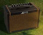 Комбоусилитель для акустической гитары Joyo AC-20S, 20Вт, портативный
