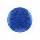 Глюкофон Foix FTD-611D-BL, 15см, Ре мажор, синий