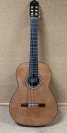 Prudencio 2-M (G9) гитара классическая