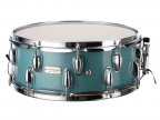 Малый барабан LDrums LD5411SN 14" x 5,5" , сине-зеленый