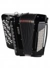 Аккордеон кнопочный Aurus JH5096-B 70/96/7/2