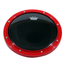 Тренировочный пэд REMO RT-0008-58 Tunable Practice Pad Ambassador Ebony 8"
