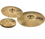 Комплект тарелок Paiste PST 3 Universal Set (14/16/20")