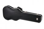 Футляр для электрогитары Guider EC-451, пластик АБС