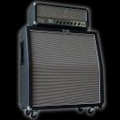 Дополнительный гитарный кабинет Belcat G-410