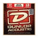 Cтруны для акустической гитары DUNLOP DAB-1356 Bronze