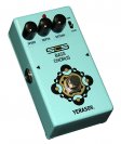 Гитарный эффект для бас-гитары Yerasov SCS-CH-10B Chorus