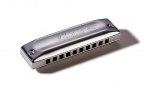 Губная гармошка HOHNER Meisterklasse 580/20 C M581016