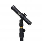 Компактный микрофон студийный конденсаторный Октава МК-012-01-Ч , черный