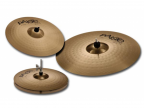 Комплект тарелок Paiste 201 Bronze Universal Set (14"/16"/20")