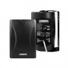 Настенный громкоговоритель, 30Вт, черный, LAudio LAW8163B