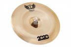 Тарелка 17" ED Cymbals ED2020CH17BR 2020 Brilliant China