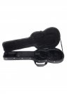 Gewapure Guitar case Lightweight softcase E-guitar S shape чехол для электрогитары, легкий, мягкий, S-образной формы