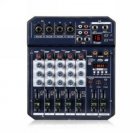 Микшерный пульт, 6 каналов, LAudio T6-LAudio