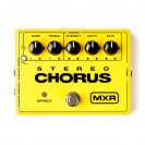 Dunlop M134 MXR Stereo Chorus Педаль эффектов