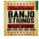 Струны для банджо DUNLOP DJN0930