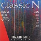 THOMASTIK Classic N CR128 Superlona струны для классической гитары Normal