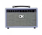Комбоусилитель для акустической гитары DK iC-30, 30Вт, портативный