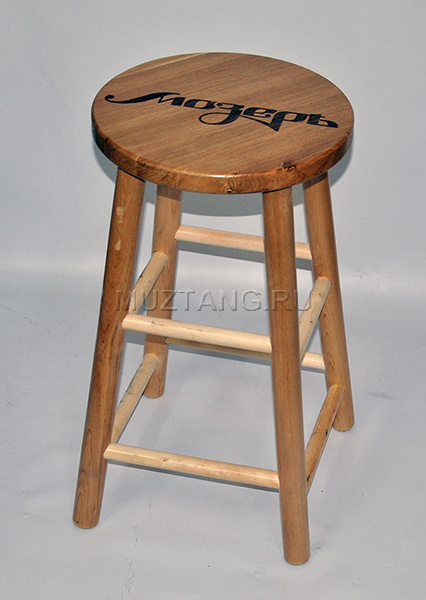 Стул гитариста Мозеръ SWM-1, дуб купить в Санкт-Петербурге - стулья для ...