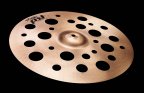 Тарелка Paiste PST X Swiss Thin Crash 14"