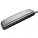 Губная гармошка HOHNER Chrometta 14 257/56 C M25701