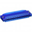 Детская губная гармошка HOHNER Happy Blue C M5152
