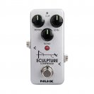 Гитарная педаль эффектов Nux NCP-2 Sculpture Compressor