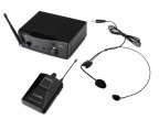 Радиосистема с головным микрофоном LAudio PRO1-H