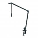 Superfix XMS7722B cтойка для микрофона, пантограф, настольная