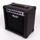 Гитарный комбоусилитель LEEM S15RG 15Вт